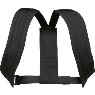 Swedish Posture skulderstøtte Classic L-XL sort