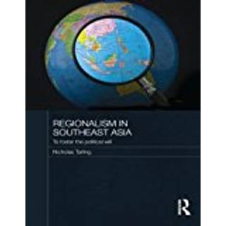 Regionalism in Southeast Asia