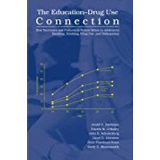 The Education-Drug Use Connection