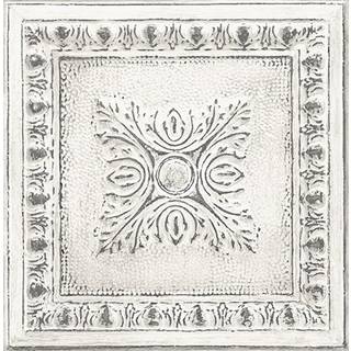 Albany Wallpaper Tin Tile 24031