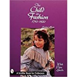 The Child in Fashion