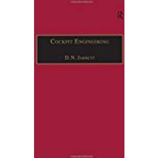 Cockpit Engineering (Bog, Hardback, Engelsk)