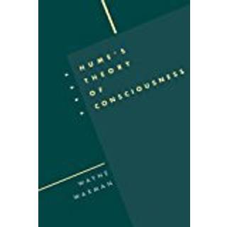 Hume's Theory of Consciousness