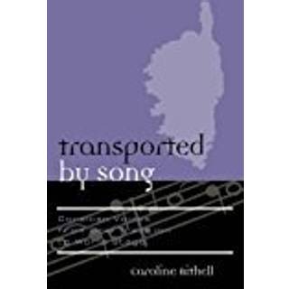 Transported by Song