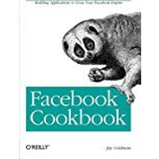 Facebook Cookbook