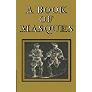 A Book of Masques