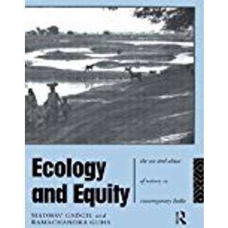 Ecology and Equity