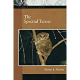 The Spectral Tarsier