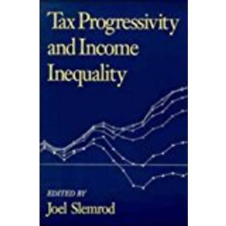 Tax Progressivity and Income Inequality