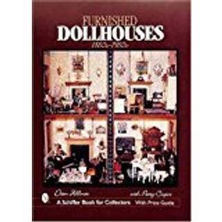 Furnished Dollhouses