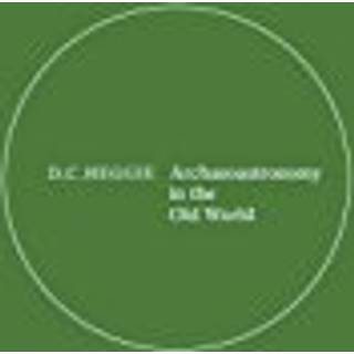 Archaeoastronomy in the Old World