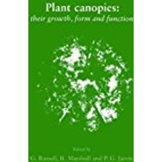 Plant Canopies