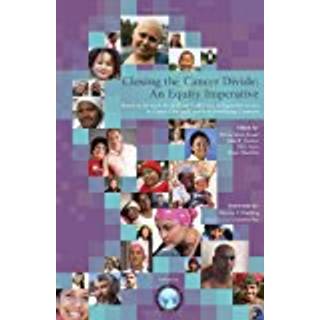 Closing the Cancer Divide