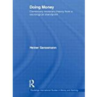 Doing Money