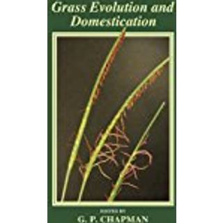 Grass Evolution and Domestication
