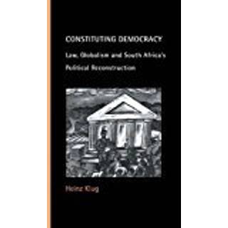 Constituting Democracy