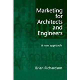 Marketing for Architects and Engineers