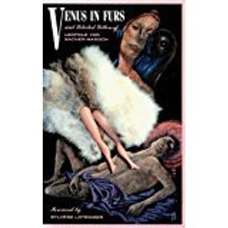 Venus in Furs and Selected Stories
