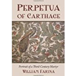 Perpetua of Carthage
