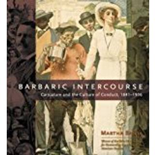 Barbaric Intercourse