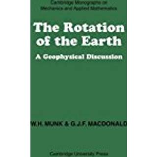The Rotation of the Earth