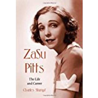 Zasu Pitts