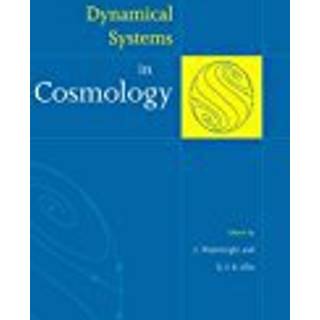 Dynamical Systems in Cosmology