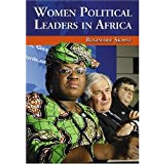Women Political Leaders in Africa