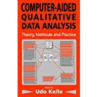 Computer-Aided Qualitative Data Analysis