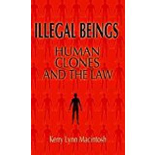 Illegal Beings