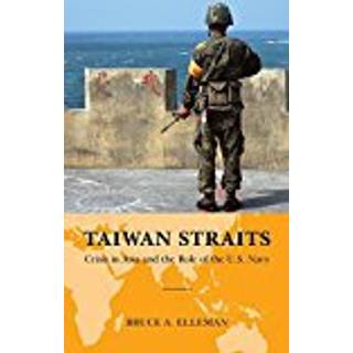 Taiwan Straits