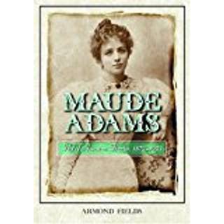 Maude Adams