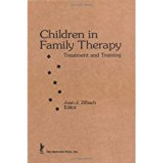 Children in Family Therapy