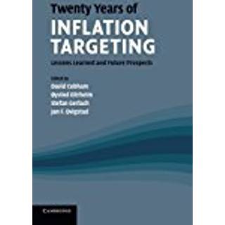 Twenty Years of Inflation Targeting