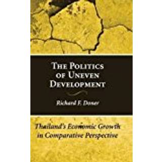 The Politics of Uneven Development