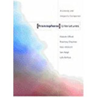 Francophone Literatures