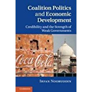Coalition Politics and Economic Development