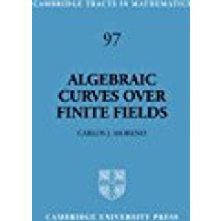Algebraic Curves over Finite Fields