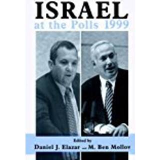 Israel at the Polls 1999