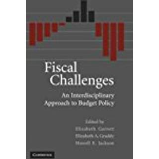 Fiscal Challenges
