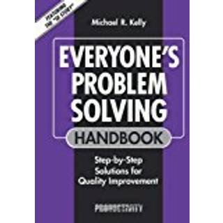 Everyone's Problem Solving Handbook