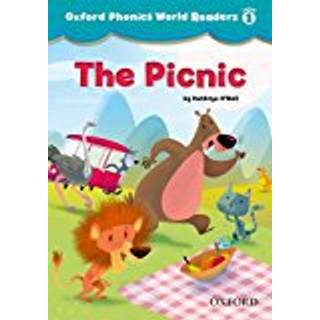 Oxford Phonics World Readers: Level 1: The Picnic
