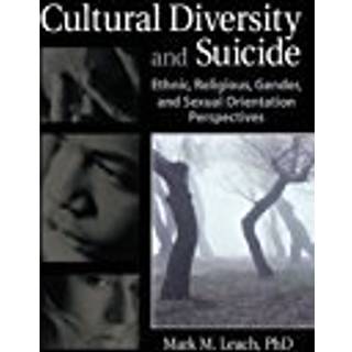 Cultural Diversity and Suicide