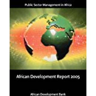African Development Report 2005