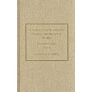 A Conductor's Guide to Choral-Orchestral Works, Twentieth Century