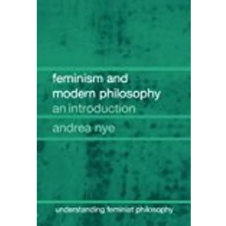 Feminism and Modern Philosophy