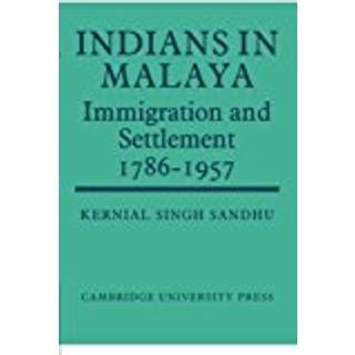 Indians in Malaya