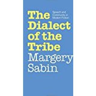 The Dialect of the Tribe