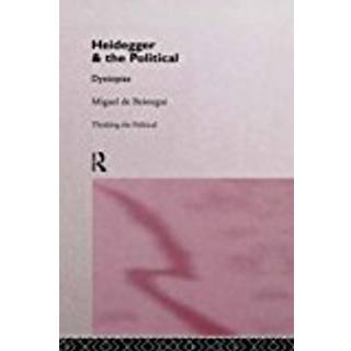 Heidegger and the Political