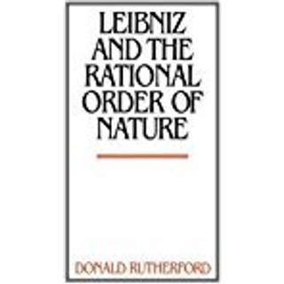 Leibniz and the Rational Order of Nature